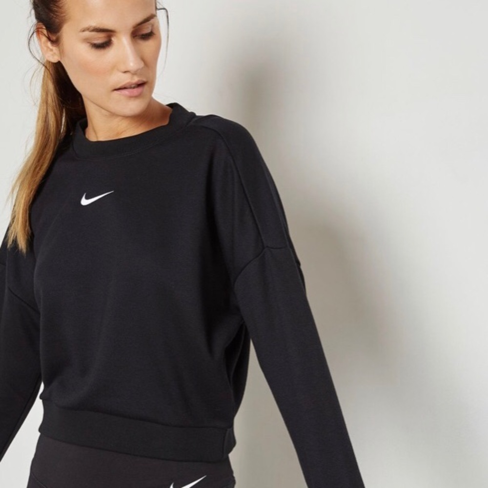 Nike Sweatshirt